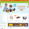 Toys Store