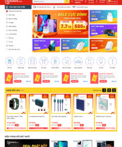 EGA Techstore