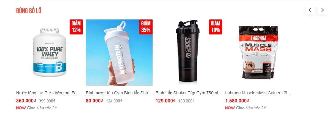 d4 tính năng mua lại sản phẩm