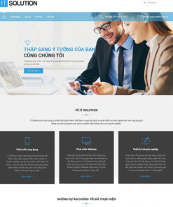 IT Solution