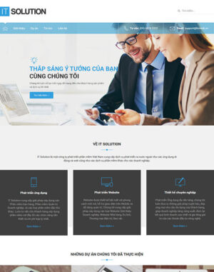 IT Solution