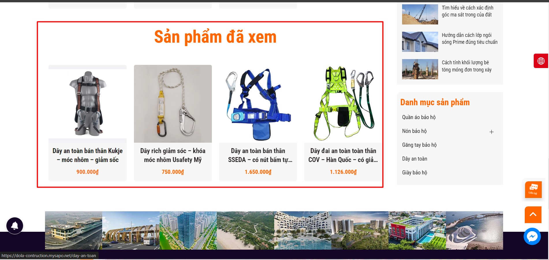 da-xem-4 Dola Contruction