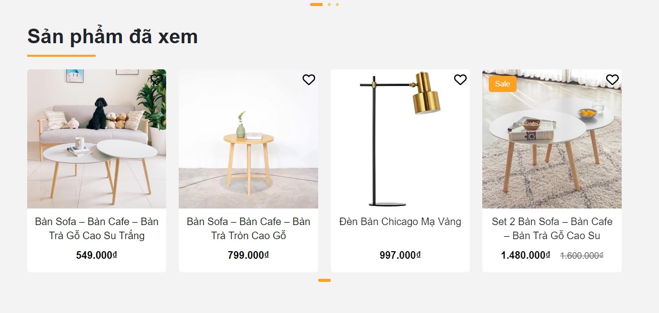 dax Dola Furniture