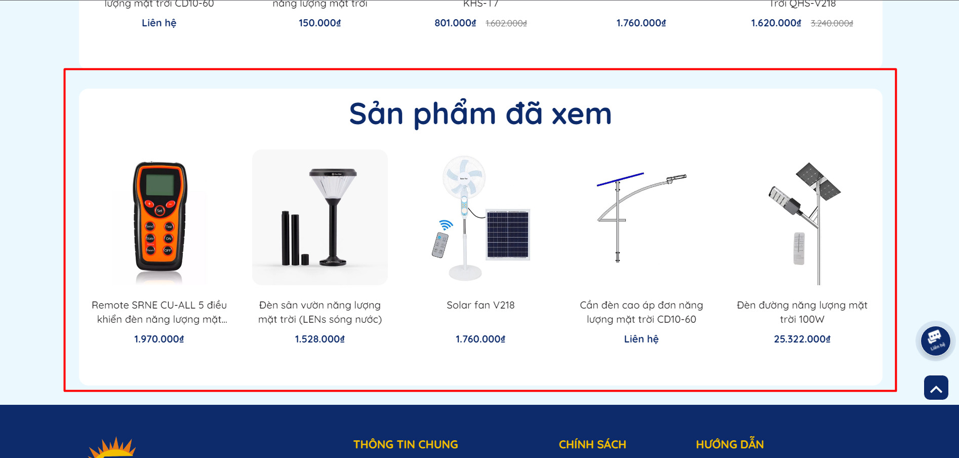 daxem Dola Solar