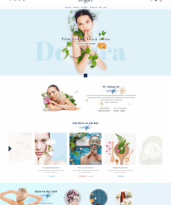 Deaura Spa