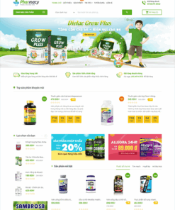 Pharmacy
