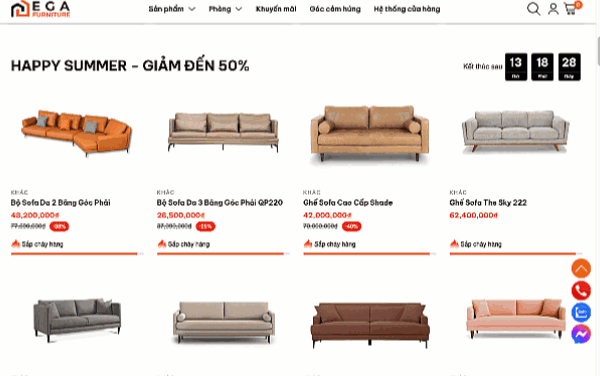 EGA Furniture