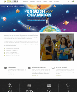 Edu Learn