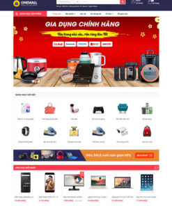 Ego Mall