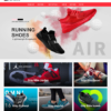 Delta Shoes