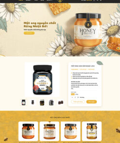 Honey Bee Farm