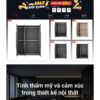 F1GENZ Smart Furniture