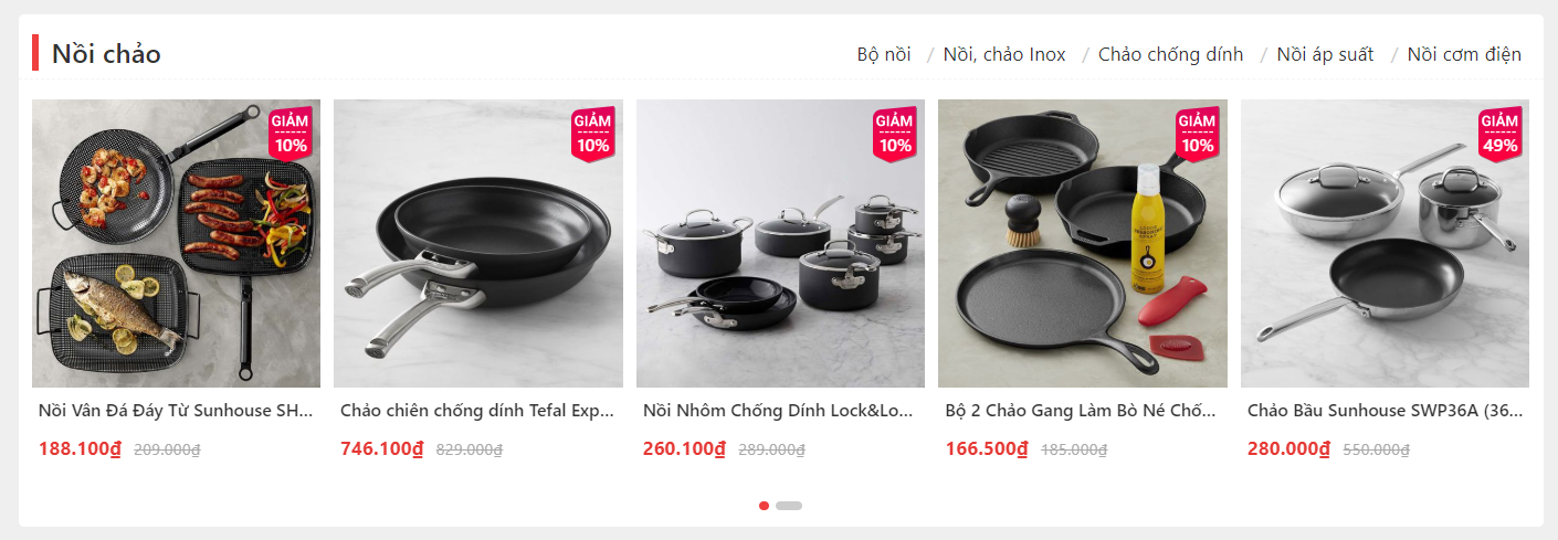 evo-cook-0 Evo Nội thất