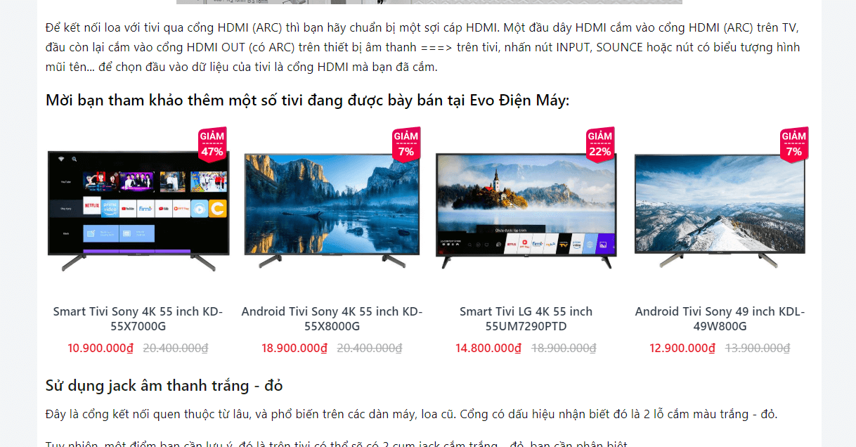 evo-dien-may-tin-tuc-1 Evo Điện Máy Sản phẩm trong tin tức