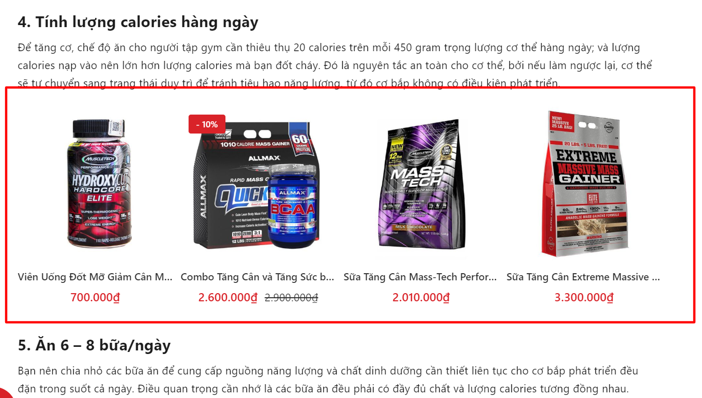 evo-fitness-san-pham-tin-tuc Evo Fitness Sản phẩm trong tin tức