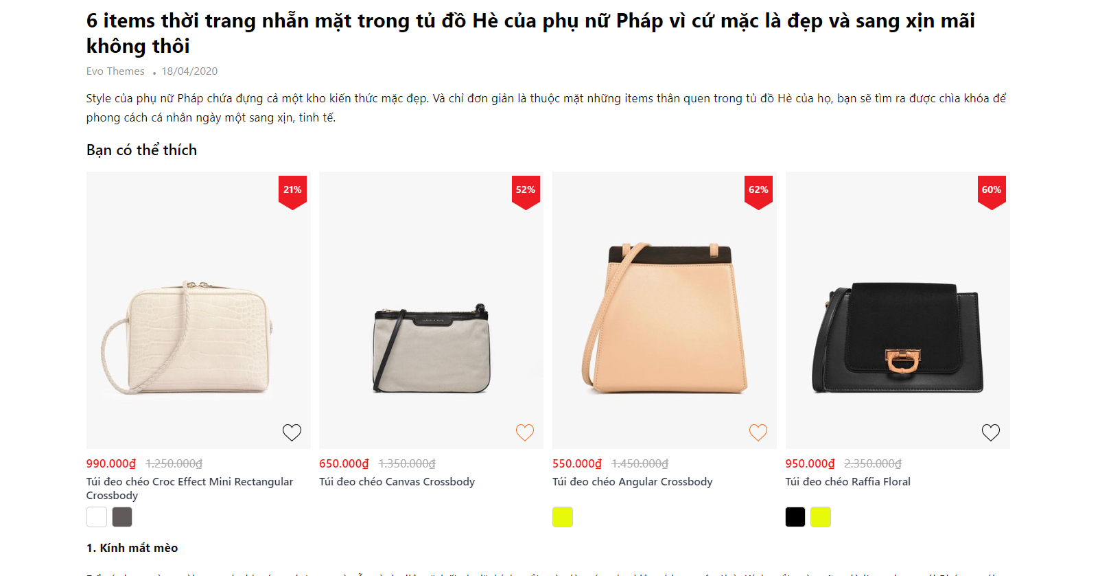 evo-milana-40 Evo Milana Sản phẩm trong tin tức