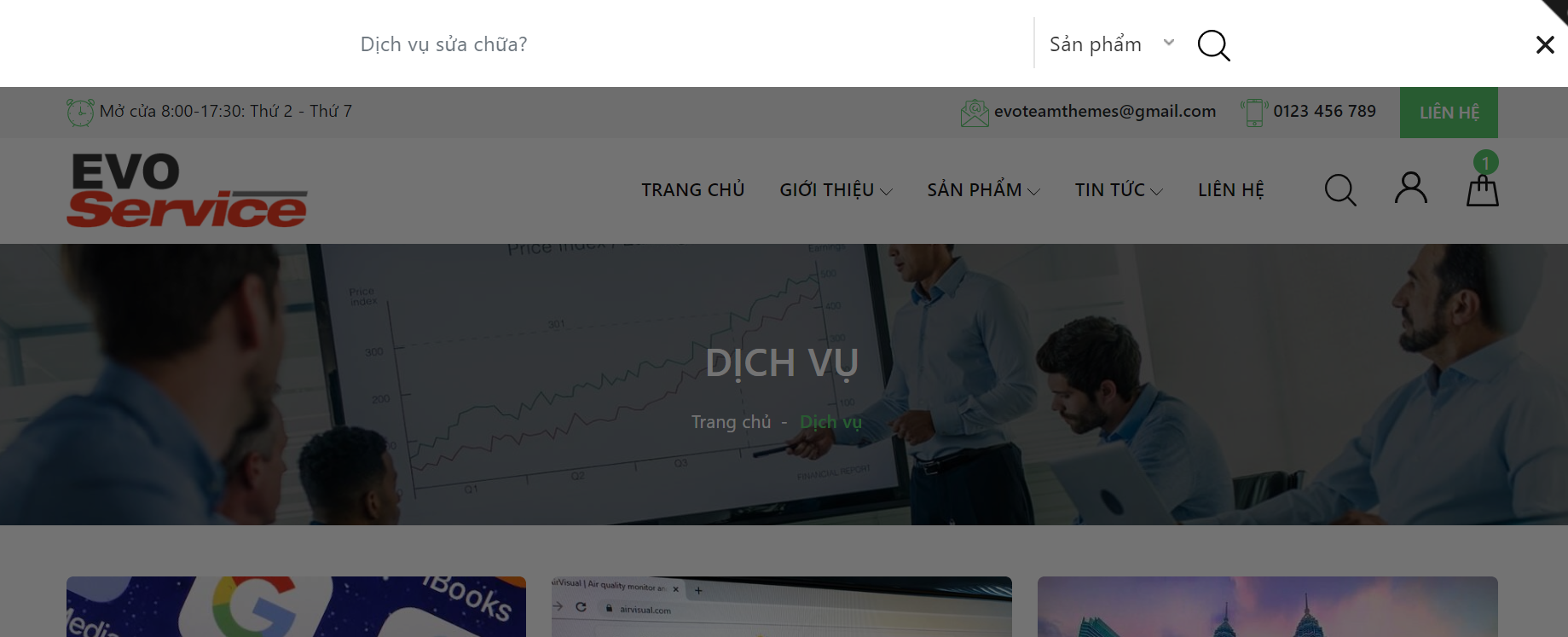 evo-services-search Evo Services Tìm kiếm