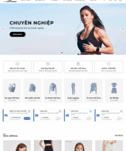 EGA Sportswear