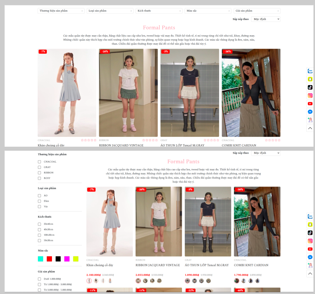 F1GENZ Model Fashion