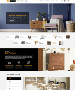 Dola Furniture