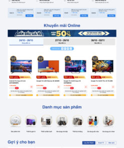 EGA Điện Máy