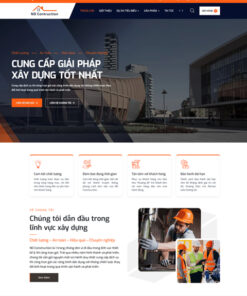 ND Contruction