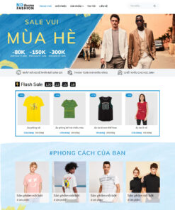ND Fashion