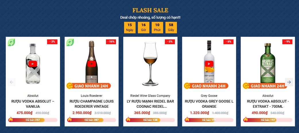 flashhome Banner