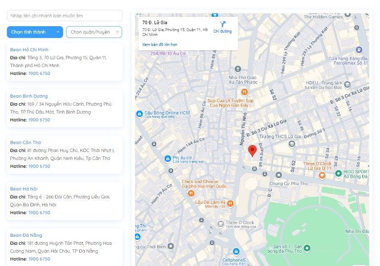 hethongcn Hệ thống cửa hàng