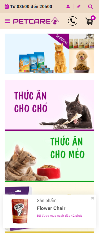 HaluPetcare