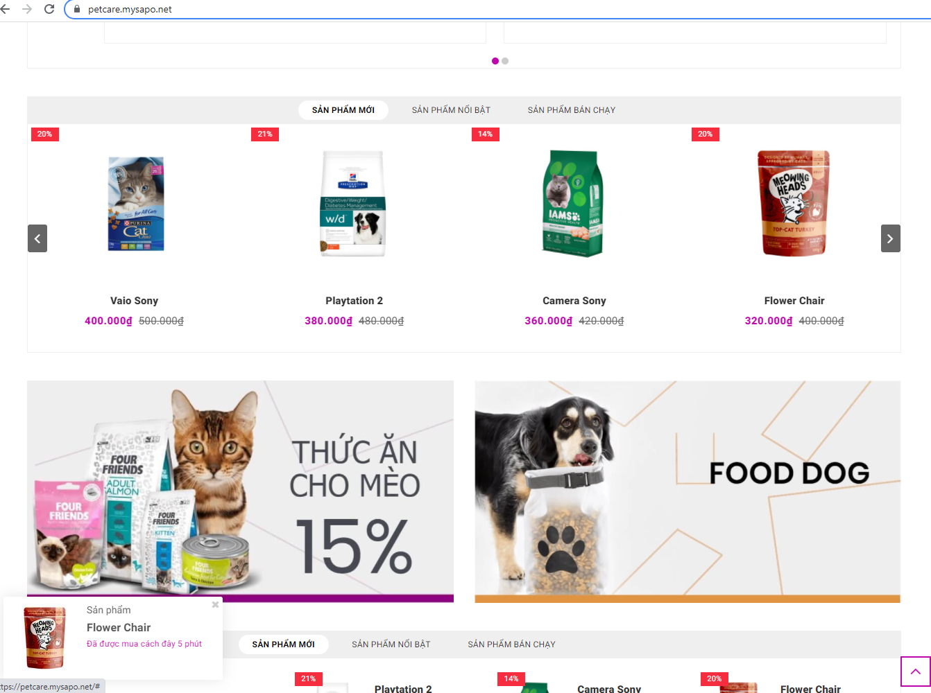 HaluPetcare