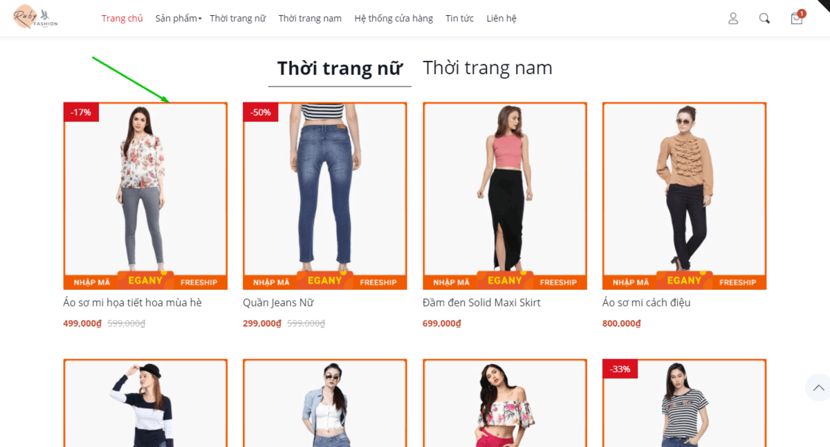 Khung sản phẩm - Tiết kiệm thời gian thiết kế
