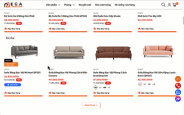 EGA Furniture