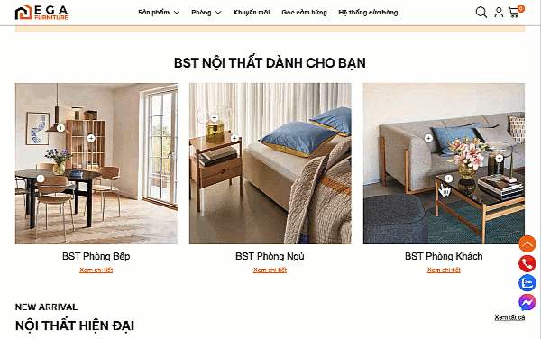 EGA Furniture