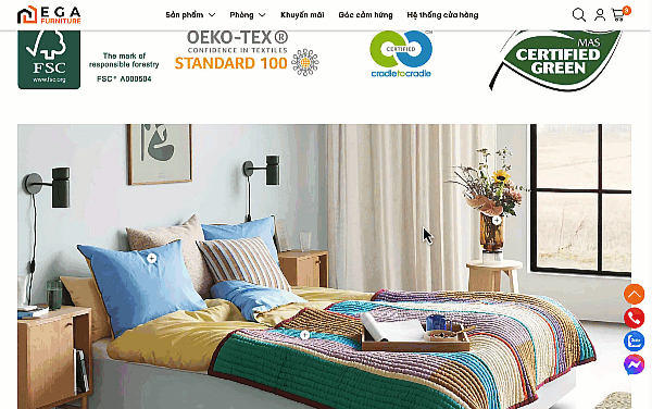 EGA Furniture
