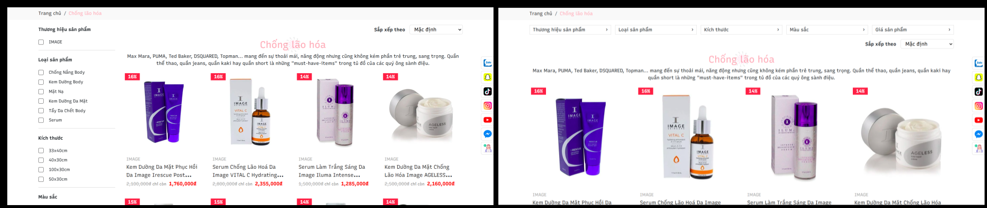 F1GENZ Beauty Cosmetic