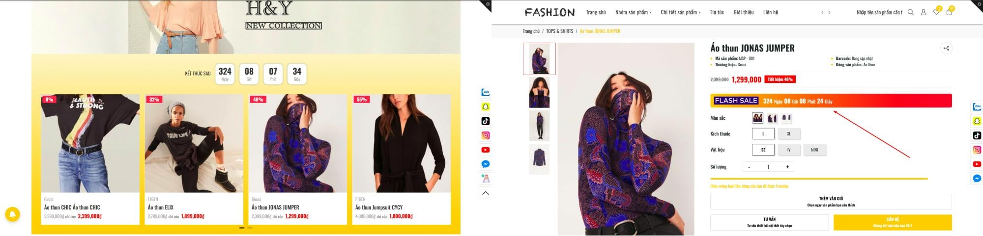 F1GENZ Luxury Fashion