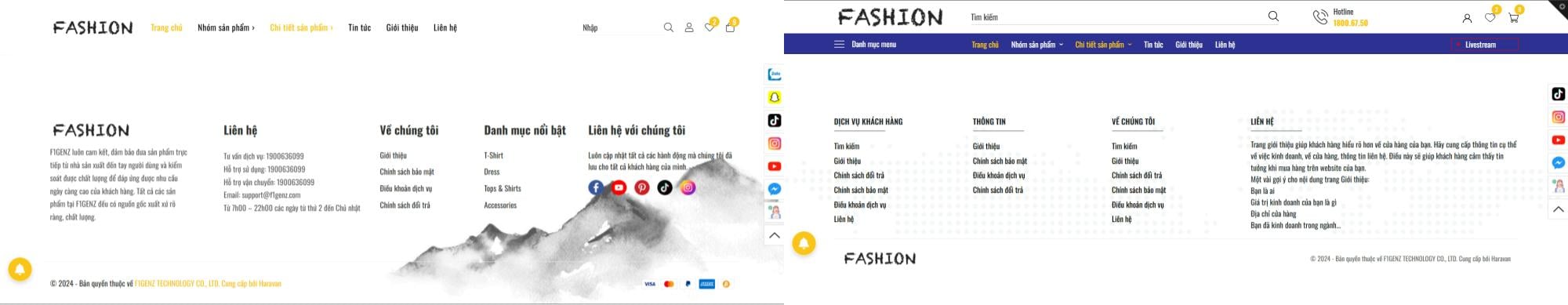 F1GENZ Luxury Fashion