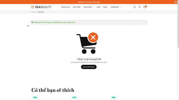 EGA Beauty