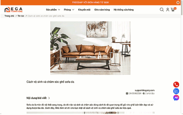 EGA Furniture