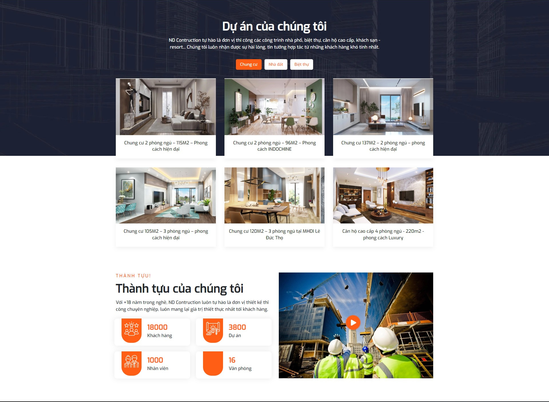 ND Contruction