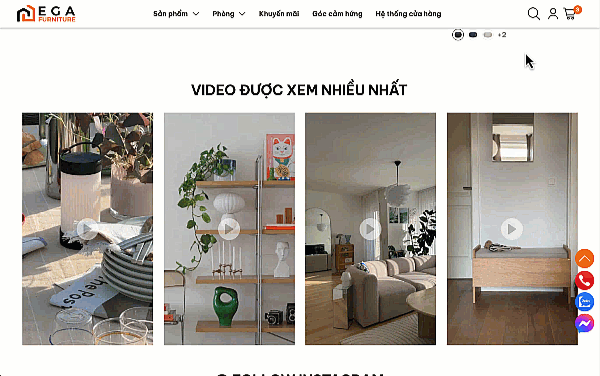 EGA Furniture