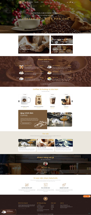 Halu Cafe