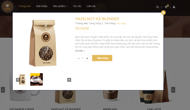 Halu Cafe