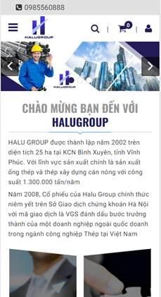 Halugroup