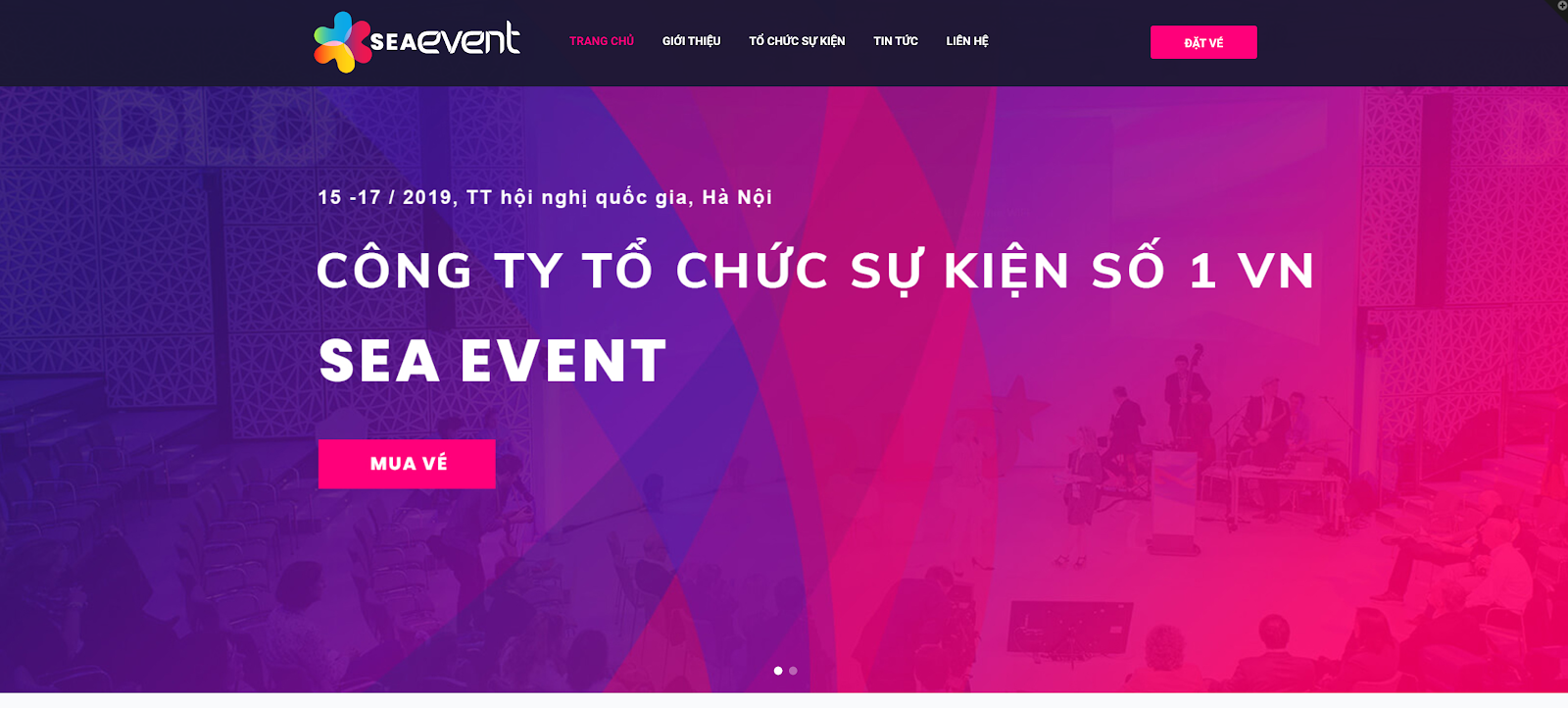 Sea Event