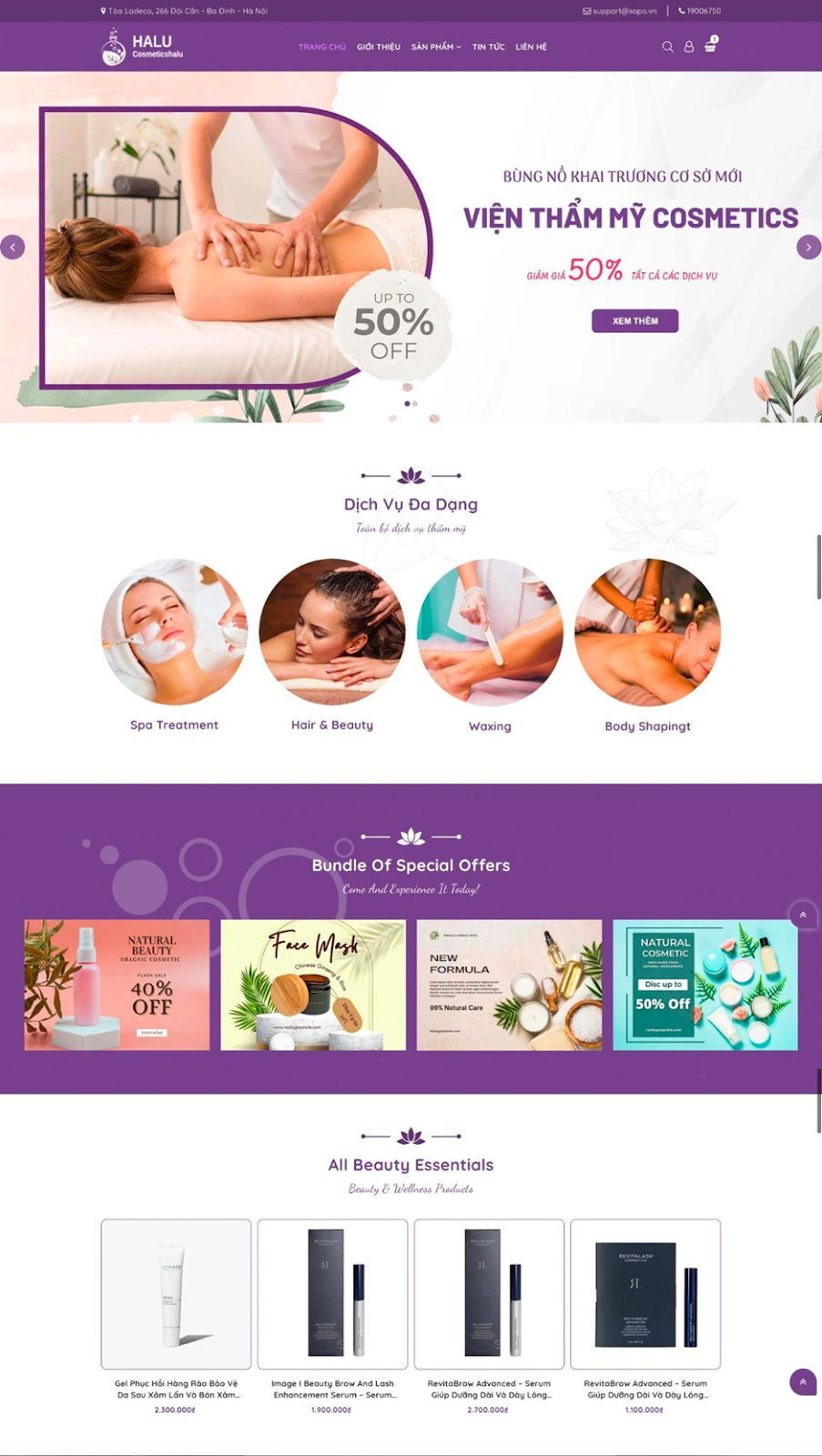 pasted Cosmeticshalu