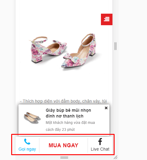 Dualeo Shoes