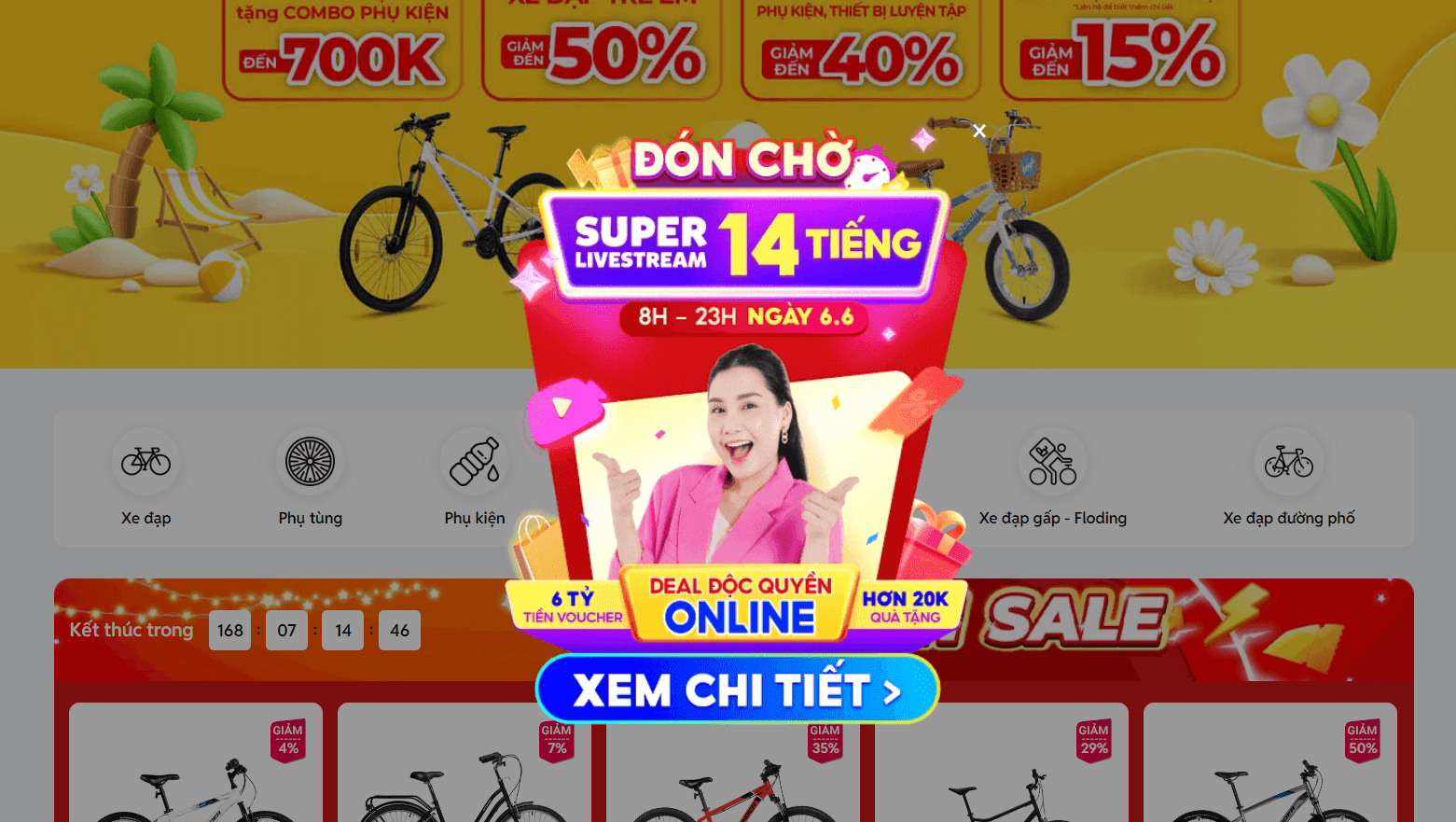 Popup