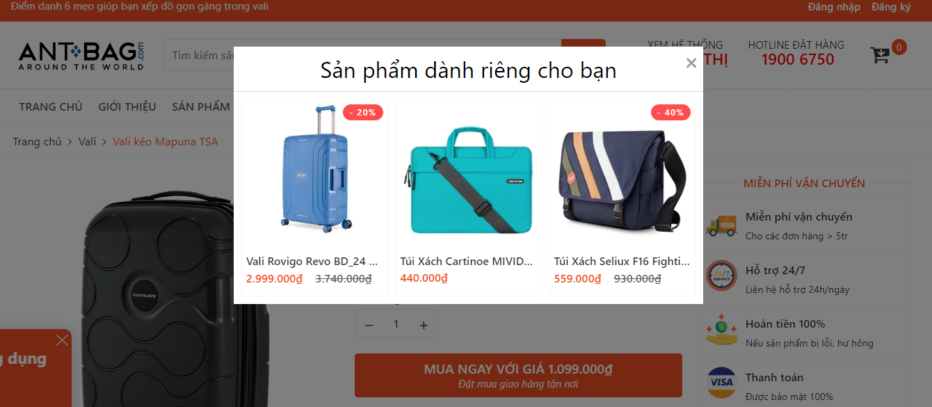 popup popup